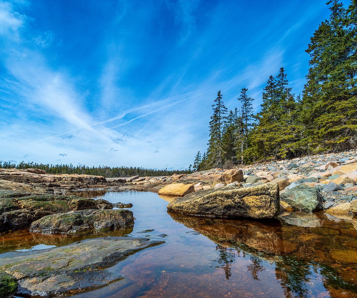 Acadia National Park