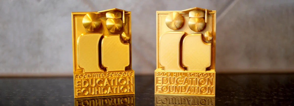 Education Foundation Awards