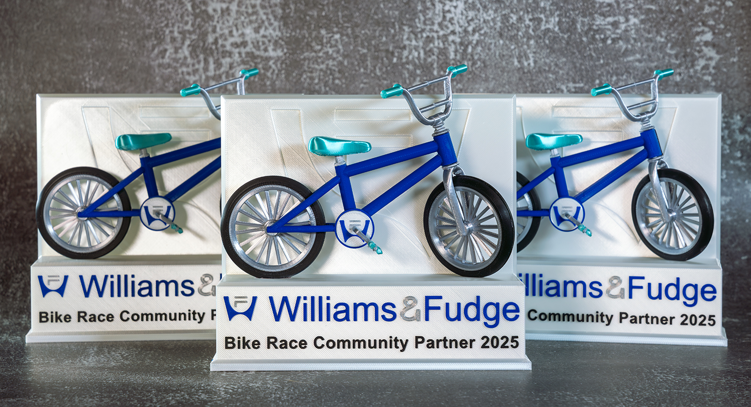 Kids Bike Charity Event