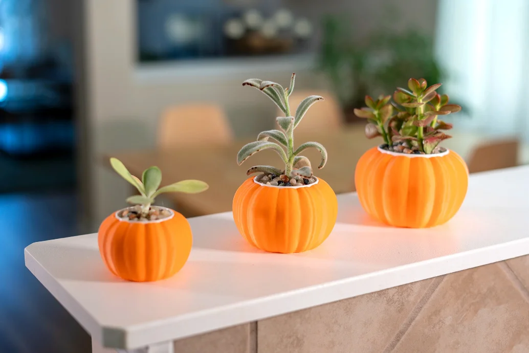 Planters