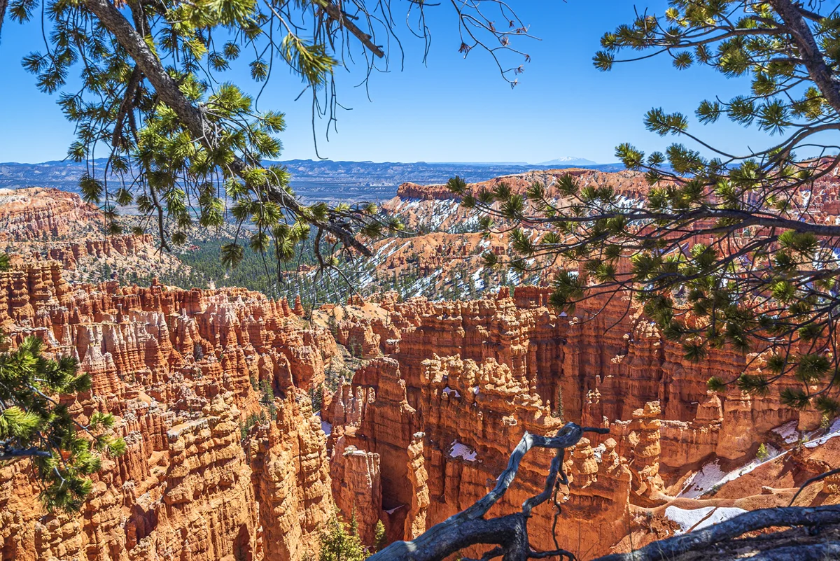 Bryce Canyon